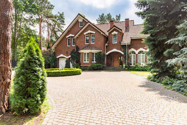 Best Driveway Paver Sealing  in Plum, PA