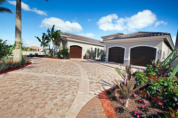Best Local Driveway Pavers  in Plum, PA