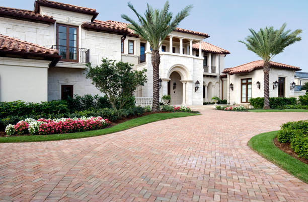 Best Driveway Pavers Near Me  in Plum, PA