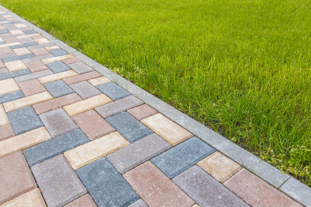 Best Driveway Resurfacing Pavers  in Plum, PA
